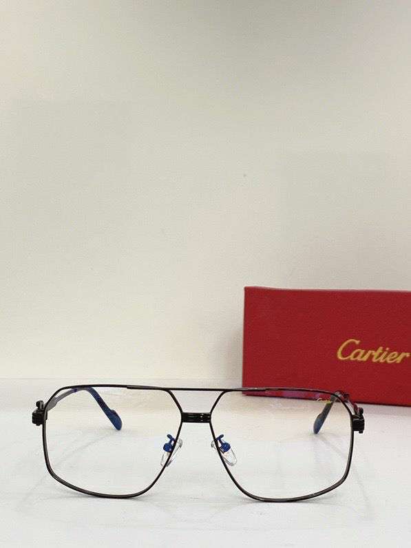 Picture of Cartier Optical Glasses _SKUfw46329104fw